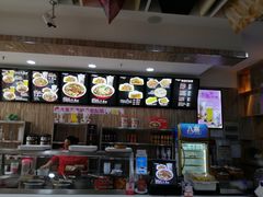 -阿利茄汁面(玉凤路店)