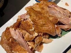 福山烧鸡-东莱馋房(陆家嘴店)