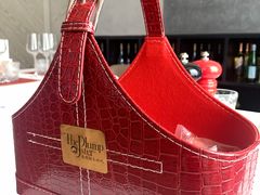 -普朗姆生蚝牛排馆 The Plump Oyster(成都摩方购物中心店)