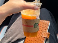 -星巴克(深圳龙岗摩尔城店)