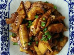 -邱记私房菜·十八年本地菜
