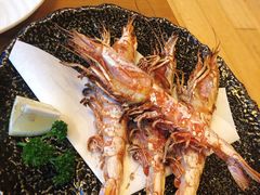 -王鼎精致料理铁板烧(世博源店)