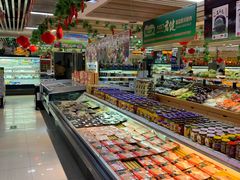 -德龙平价生活超市