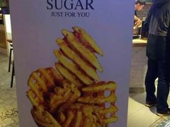 android_upload_pic-SUGAR糖薯·章鱼烧(鹏欣水游城店)