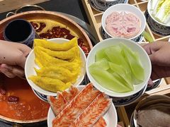 -咏江南·苏式火锅·苏州评弹(观前街店)