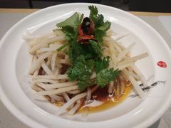 -喜家德虾仁水饺(华强天虹店)