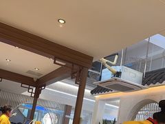 -山顶沙河粉-粤菜馆(凯旋店)