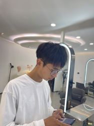 -上禾 HAIR SALON