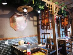 -唇辣号重庆老火锅(亦庄店)