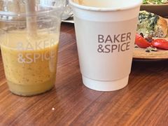 -BAKER&SPICE(国金中心商场店)