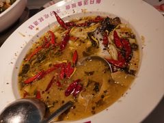 -新辣宴·湖南家常菜·商务聚餐(中粮创芯店)