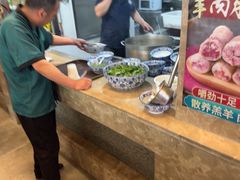 -老三羊汤【北兴隆街店】