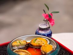 -禾府酒家·传统广府味(番禺店)