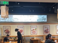-冰川朝鲜族料理·东北菜(观前店)