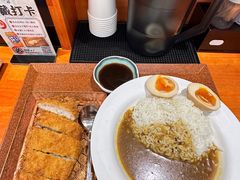 -天妇罗内顺田(罗湖店)