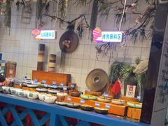 -皇家5号海鲜烤肉火锅自助餐(聊城总店)