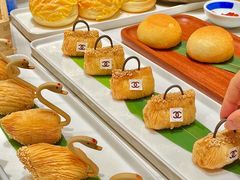 -同庆楼(天鹅酒家店)