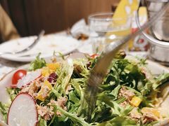 -芝士农场·意式餐厅(生态城万达店)