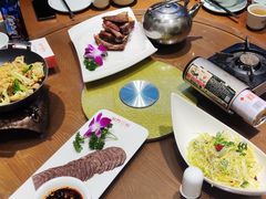 -湘约爨厨(太白立交店)