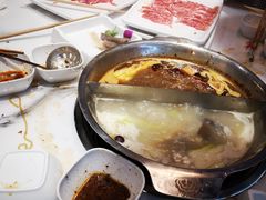 -傣妹火锅(狮子桥店)