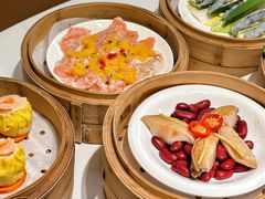 -优食坊·蒸汽海鲜(康盛路店)