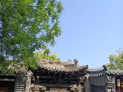 -青州古城