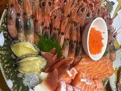 -大焰自助日本料理 铁板烧(徐汇店)