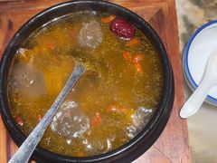 -吕记老鸭汤·徽菜馆(东营路店)