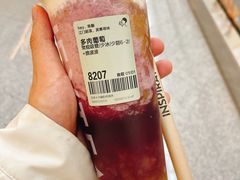 -喜茶(大兴国际机场店)