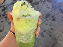 -星巴克(深圳新沙天虹店)