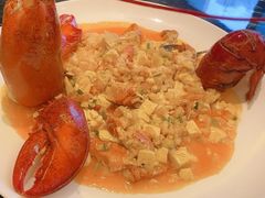 -甄御•海鲜新青岛菜(麦岛店)