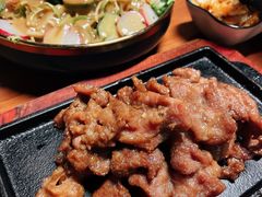 -槿Story·韩国料理(望京韩国美食城店)