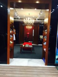 -Suit&Leader尚理德服装定制(上海展览中心店)