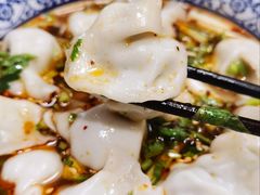 -军嫂饺子馆(岳家寨小区店)