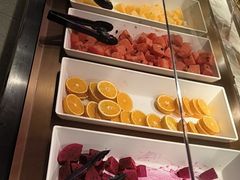 -比格比萨自助(南京万达茂店)