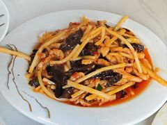 -小天府川菜馆(魏公村店)