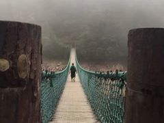 -大慈岩风景区