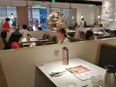-九毛九西北菜(番禺万达店)
