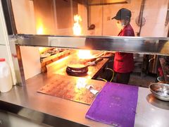 自助取餐区-舒记粉店(七星路店)