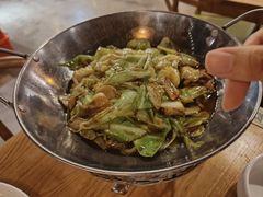 -陈傻子餐厅(世纪都会店)