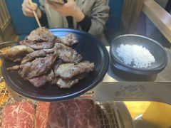 -九田家黑牛烤肉料理(新光汇店)