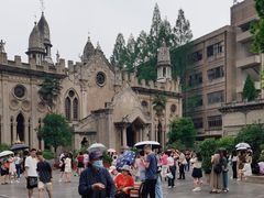 -古德寺素菜馆