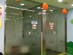 -巧虎KIDS早教中心(青秀区盛天地店)