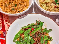 -辣可可·小炒黄牛肉(望京凯德MALL店)