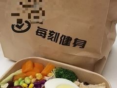 -每刻健身工作室(西直门店)