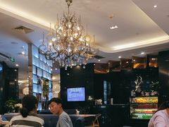 -鹿港小镇(金虹桥国际中心店)