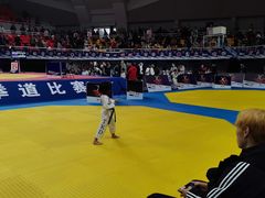 -哈喽实战跆拳道·跳绳·体能(慈云寺馆)