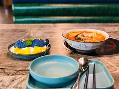 -长勺子东南亚(街道口店)