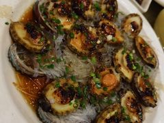 豆鼓鲍鱼仔-顺风海鲜港(金玉兰店)