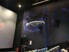 -春天国际影城(中庚漫游城杜比全景声店)